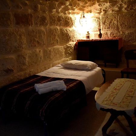 Hosh Al Subbar Hotel Витлеем Екстериор снимка