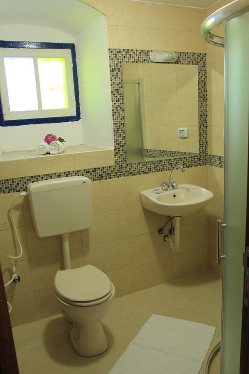 Hosh Al Subbar Hotel Витлеем Стая снимка