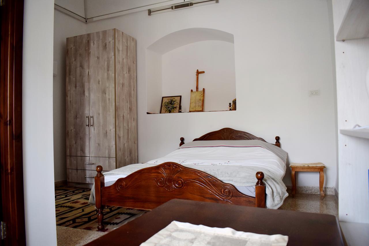 Hosh Al Subbar Hotel Витлеем Екстериор снимка