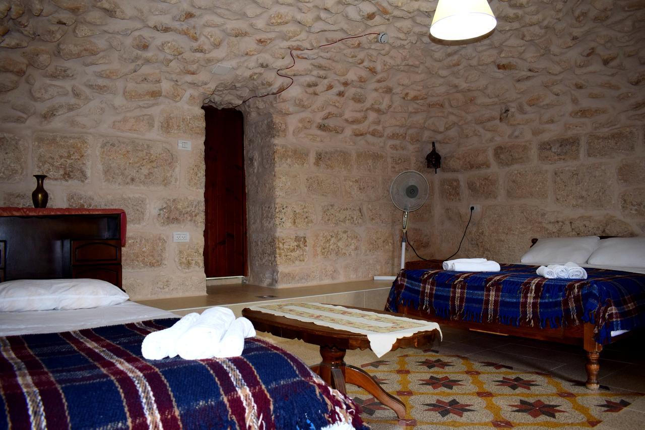 Hosh Al Subbar Hotel Витлеем Екстериор снимка