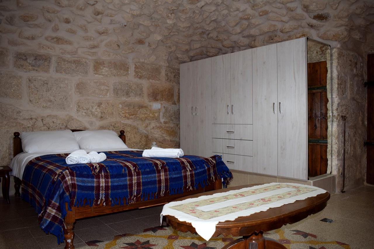 Hosh Al Subbar Hotel Витлеем Екстериор снимка
