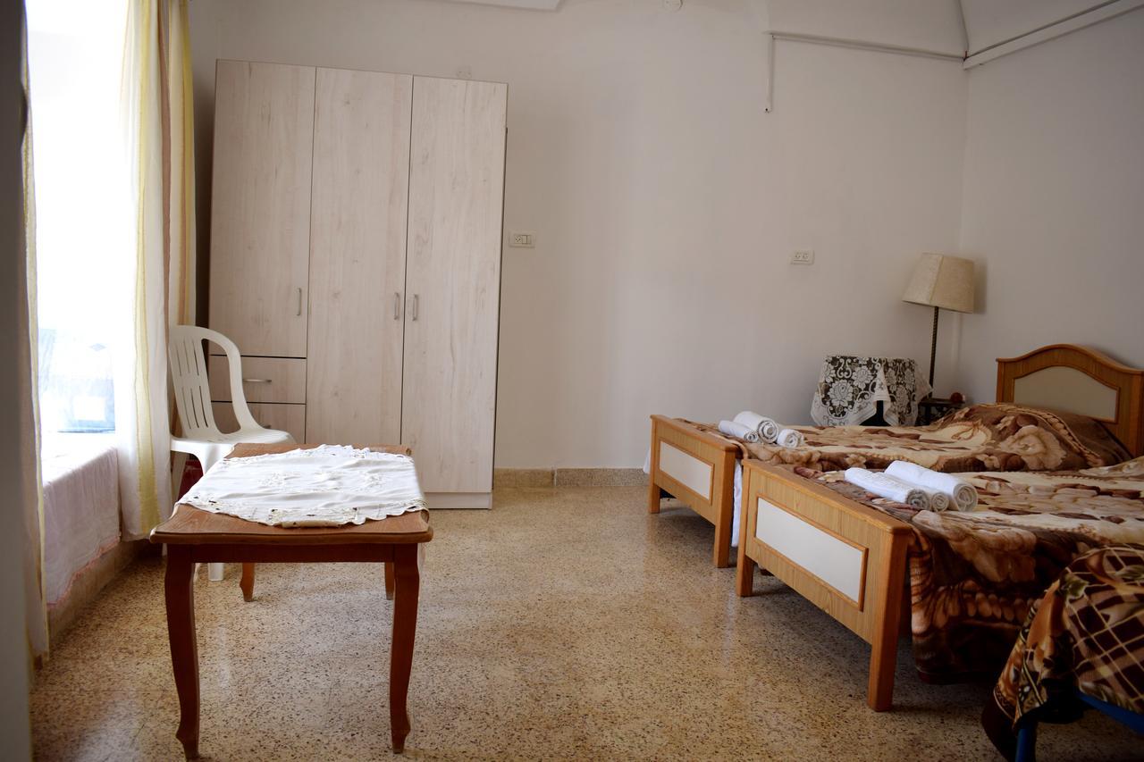 Hosh Al Subbar Hotel Витлеем Екстериор снимка