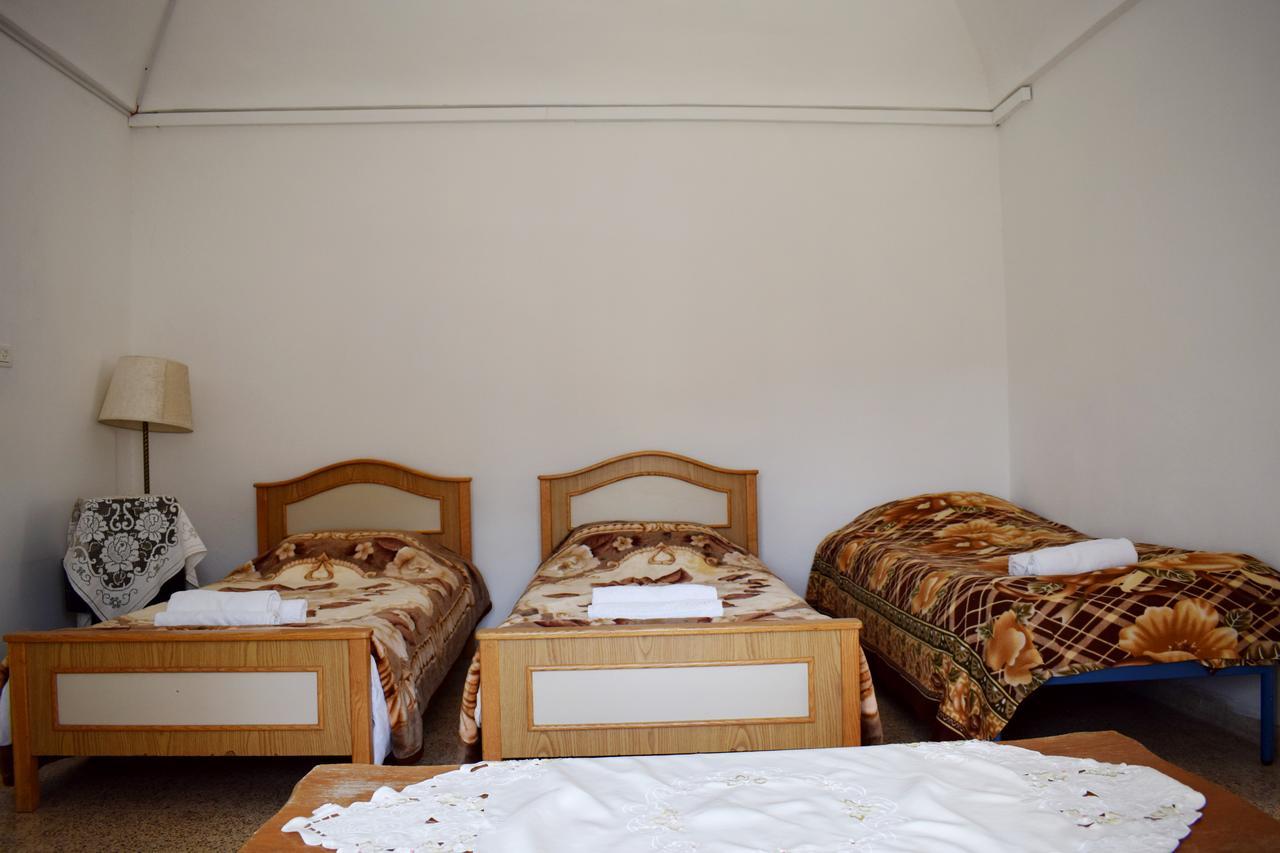 Hosh Al Subbar Hotel Витлеем Екстериор снимка