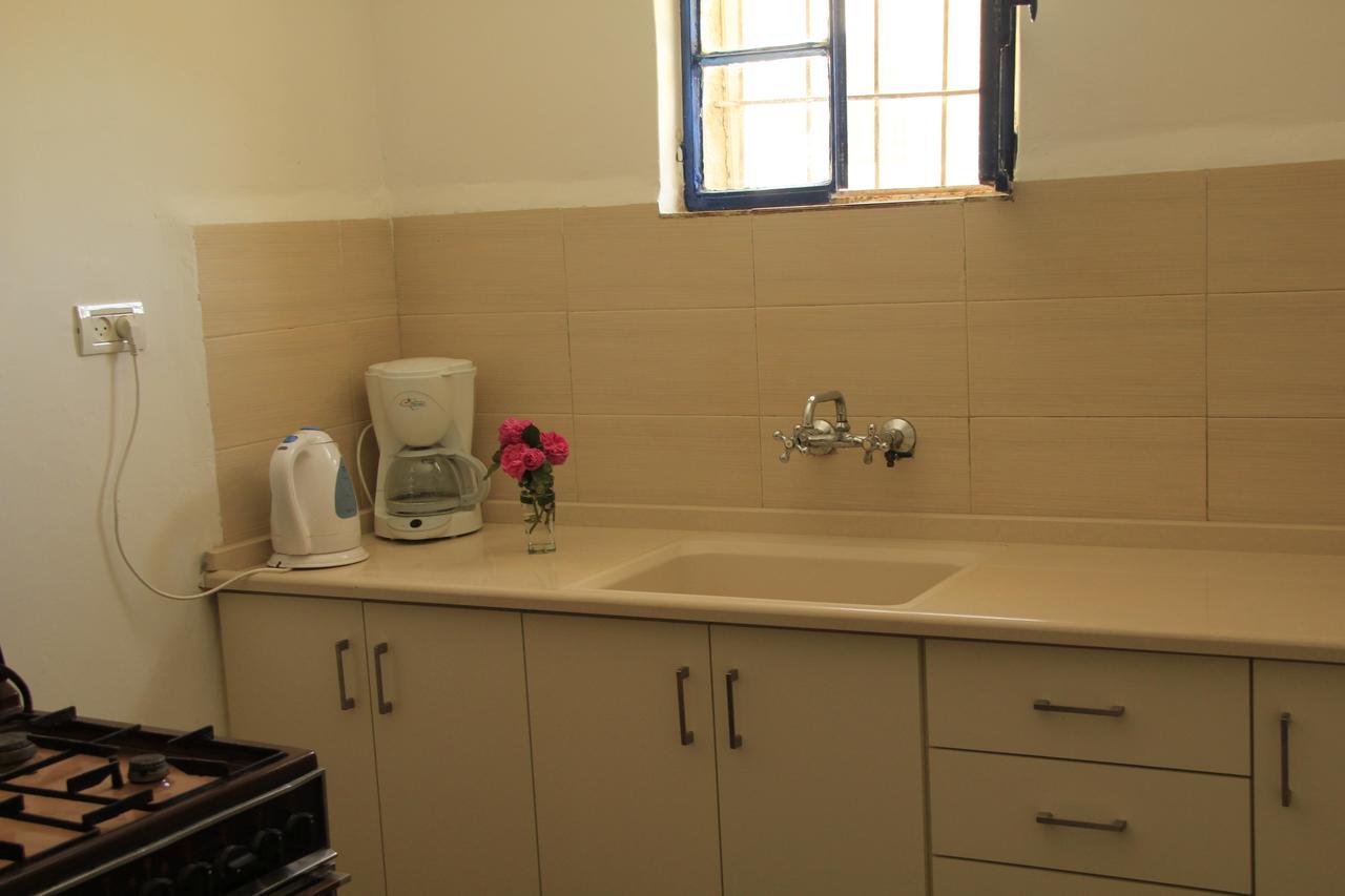Hosh Al Subbar Hotel Витлеем Екстериор снимка