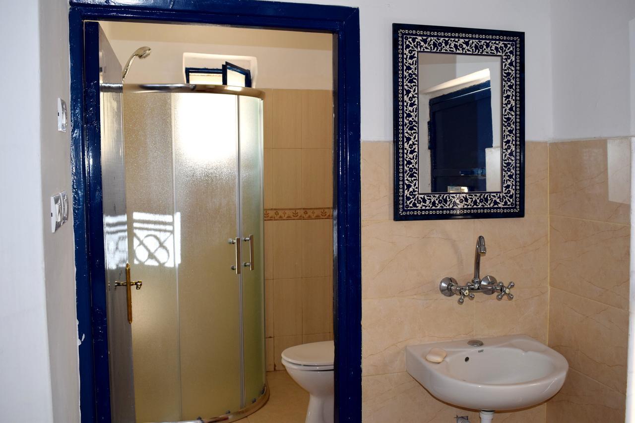 Hosh Al Subbar Hotel Витлеем Екстериор снимка
