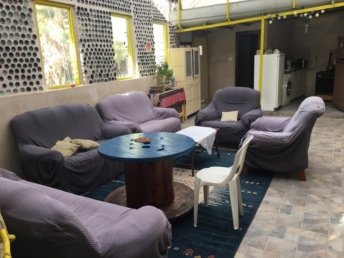 Hosh Al Subbar Hotel Витлеем Екстериор снимка