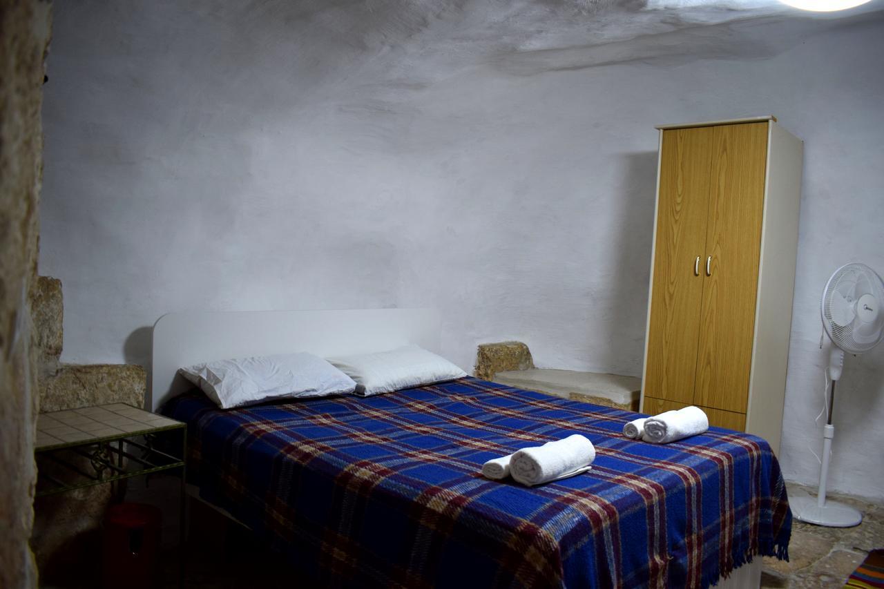 Hosh Al Subbar Hotel Витлеем Екстериор снимка